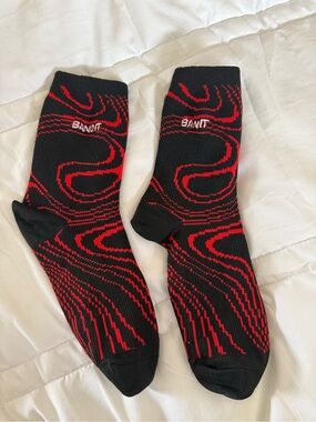 Bandit Member Socks XS/S